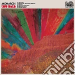 Monarch - Two Isles cd