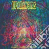 11Paranoias - Reliquary For A Dreamed Of World cd