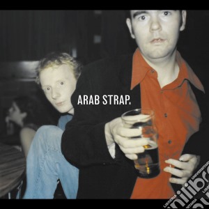 Arab Strap - Arab Strap (2 Cd) cd musicale di Arab Strap
