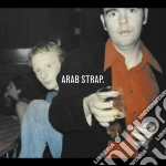Arab Strap - Arab Strap (2 Cd) cd