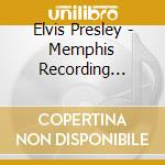 Elvis Presley - Memphis Recording Service: The Complete Works 1953 - 1955 (2 Cd + 100 Page Hard Book) cd
