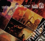 Causa Sui - Live In Copenhagen (3 Cd) cd
