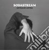 Sodastream - Little By Little cd