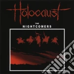 Holocaust - The Nightcomers cd