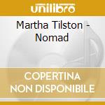 Martha Tilston - Nomad cd