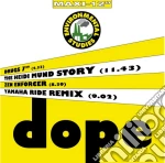 (LP Vinile) Dope - Maxi 12' vinile