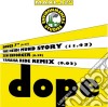 (LP Vinile) Dope - Maxi 12" cd