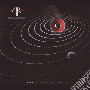 Al Ross & The Planets - The Planets One cd musicale di Al Ross & The Planets
