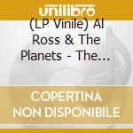 (LP Vinile) Al Ross & The Planets - The Planets One