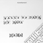 (LP Vinile) Walls Of Dada - Walls Of Dada