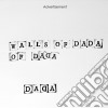 (LP Vinile) Walls Of Dada - Walls Of Dada cd