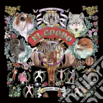 El Goodo - By Order Of The Moose cd