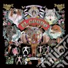 El Goodo - By Order Of The Moose cd