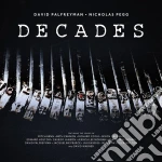 David Palfreyman - Decades (2 Cd) cd