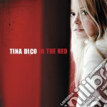(LP Vinile) Tina Dico - In The Red (Reissue) (180G) (2 Lp) vinile