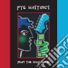 Pye Hastings - From The Half House cd