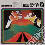 (LP Vinile) Videodrones - Nattens H?Vn