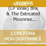 (LP Vinile) Brix & The Extricated - Moonrise Kingdom (7') vinile