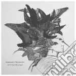 Adrian Crowley - Dark Eyed Messenger cd