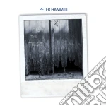 Peter Hammill - From The Trees cd
