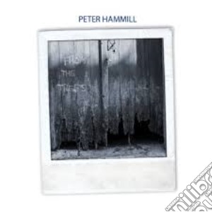 (LP Vinile) Peter Hammill - From The Trees lp vinile di Peter Hammil