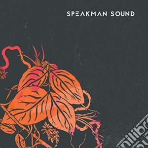 (LP Vinile) Speakman Sound - Warm Ep lp vinile di Speakman Sound