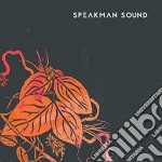 (LP Vinile) Speakman Sound - Warm Ep