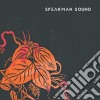 (LP Vinile) Speakman Sound - Warm Ep cd