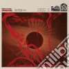 Mythic Sunship - Upheaval cd
