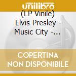 (LP Vinile) Elvis Presley - Music City - The '56 Nashville Recordings lp vinile di Elvis Presley