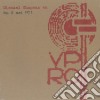 Michael Chapman - Live Vpro 1971 cd