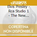 Elvis Presley - Rca Studio 1 - The New York Sessions (Rsd 2018) cd