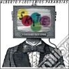 Alberto Y Lost Trios Paranoias - Skite cd