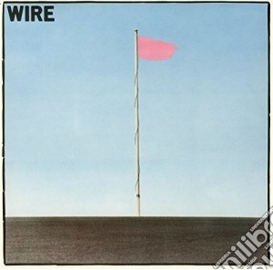 (LP Vinile) Wire - Pink Flag lp vinile di Wire