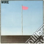 (LP Vinile) Wire - Pink Flag vinile