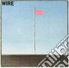 (LP Vinile) Wire - Pink Flag cd
