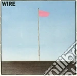 Wire - Pink Flag cd