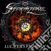 Stormzone - Lucifer'S Factory cd musicale di Stormzone