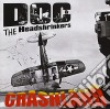 Doc And The Headshrinkers - Crashland cd