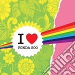 Fonda 500 - I Heart Fonda 500 cd