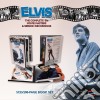 Elvis Presley - The Complete 50'S Movie Masters And Session Recordings (5 Cd+200 Page Book) cd