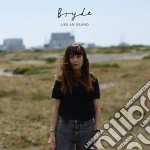 Bryde - Like An Island cd