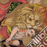 Gareth Sager & The Hungry Ghosts - Juicy Rivers cd