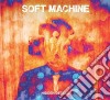 Soft Machine - Hidden Details cd musicale di Soft Machine