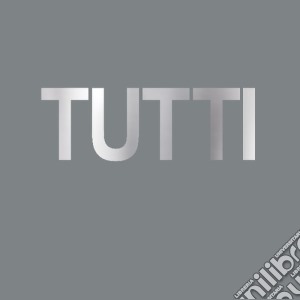 (LP Vinile) Cosey Fanni Tutti - Tutti lp vinile di Cosey Fanni Tutti