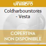 Coldharbourstores - Vesta cd musicale di Coldharbourstores