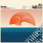 Kanaan - Windborne cd