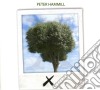 Peter Hammil - X/Ten cd