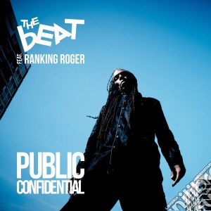 (LP Vinile) Beat (The) Feat. Ranking Roger - Public Confidential lp vinile di Beat (The) Feat. Rank