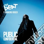 (LP Vinile) Beat (The) Feat. Ranking Roger - Public Confidential vinile